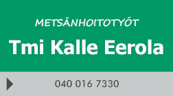 Tmi Kalle Eerola logo